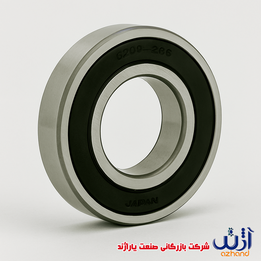 بلبرینگ ناچی