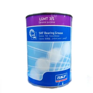 گریس SKF یک کیلوگرمی