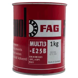 گریس FAG یک کیلویی