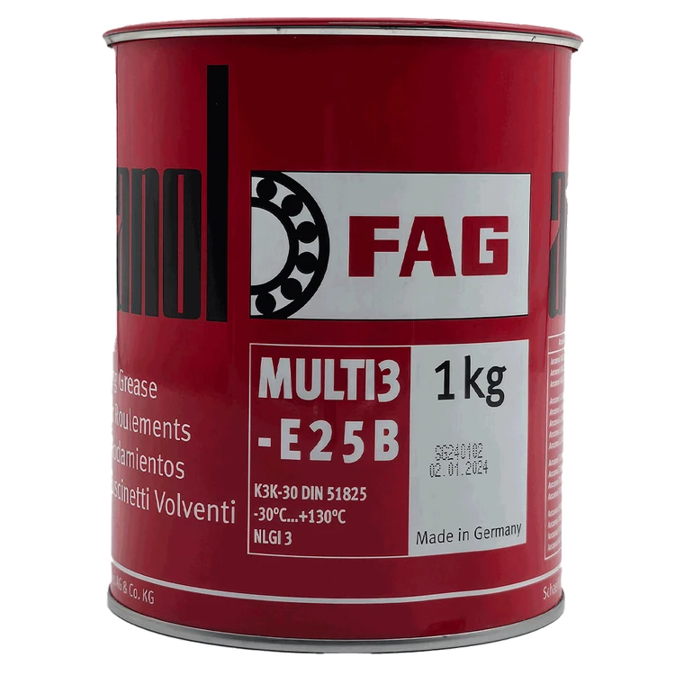 گریس FAG یک کیلویی