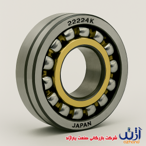 بلبرینگ-ناچی-22224-k