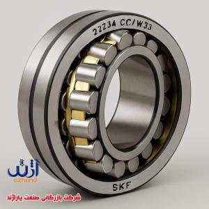 بلبرینگ 22234CC/W33 SKF