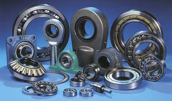 بورس بلبرینگهای ژاپنی