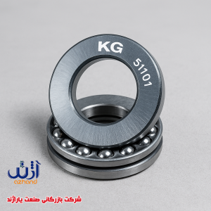 بلبرینگ-کی-جی-51101