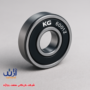 بلبرینگ6001 kg