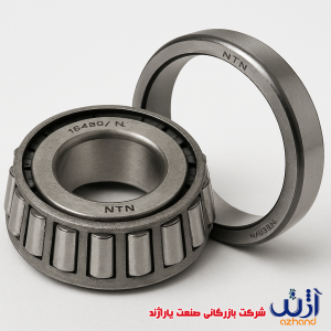 بلبرینگ NTN مدل 104948/10