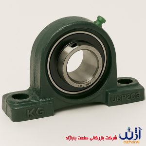 یاتاقان-ucp208-kg