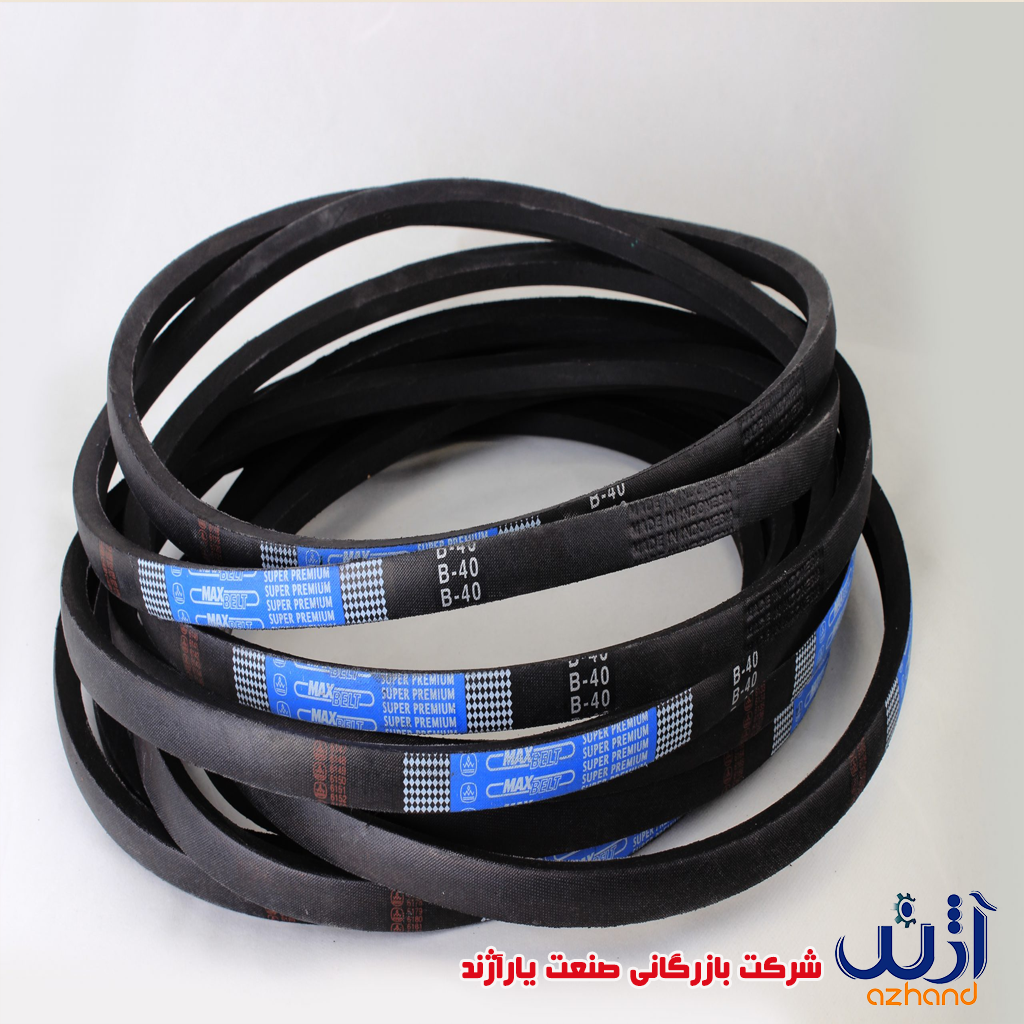 مكان گيرنده